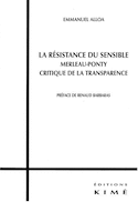 Résistance du sensible (La)